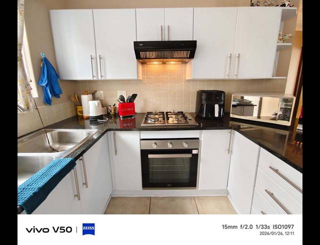 3 BEDROOM HOUSE FOR SALE IN SEEMEEU PARK